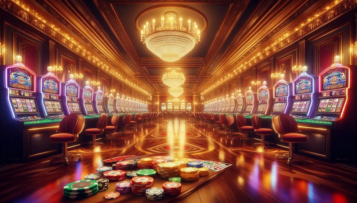 Beep Beep Casino